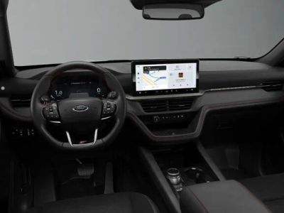2026 Ford Explorer ST SUV EcoBoost V6 - Photo 41