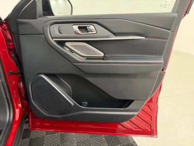 2026 Ford Explorer ST SUV EcoBoost V6 - Photo 33