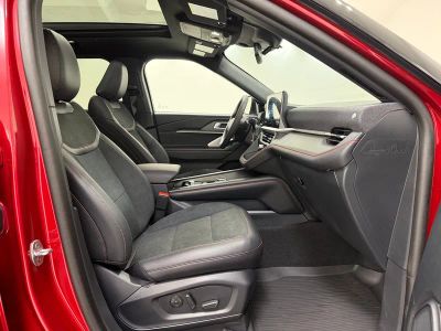2026 Ford Explorer ST SUV EcoBoost V6 - Photo 31