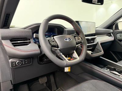 2026 Ford Explorer ST SUV EcoBoost V6 - Photo 14