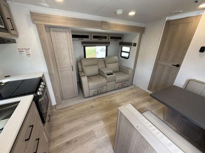 2026 Forest River RV Rockwood Mini Lite - Photo 7