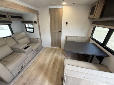 2026 Forest River RV Rockwood Mini Lite - Photo 8