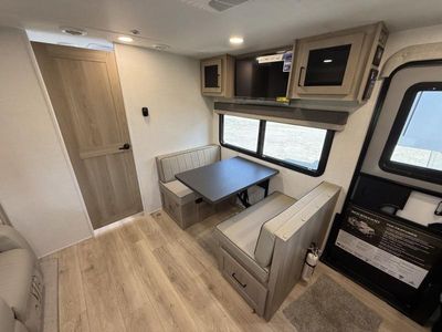 2026 Forest River RV Rockwood Mini Lite - Photo 11