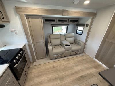2026 Forest River RV Rockwood Mini Lite - Photo 12