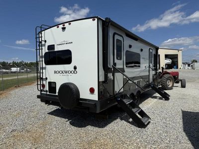 2026 Forest River RV Rockwood Mini Lite - Photo 6