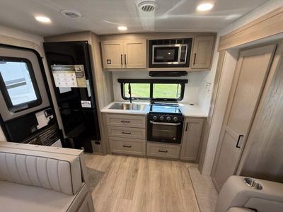 2026 Forest River RV Rockwood Mini Lite - Photo 10
