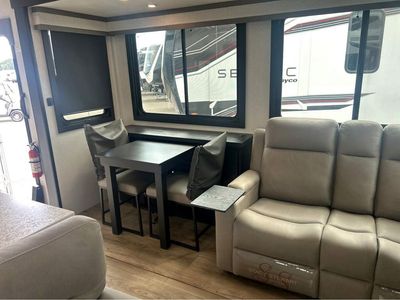 2026 Jayco Seismic - Photo 11