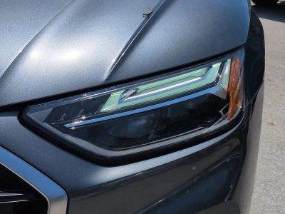 2024 Audi Q5 — photo 10 view