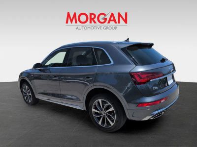 2024 Audi Q5 — photo 7 view