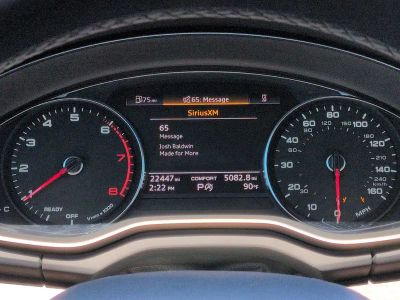2024 Audi Q5 — photo 29 view