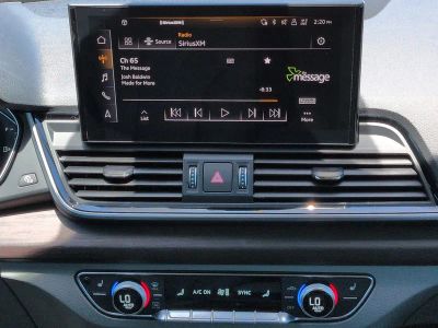 2024 Audi Q5 — photo 18 view