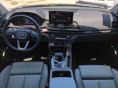2024 Audi Q5 — photo 15 view