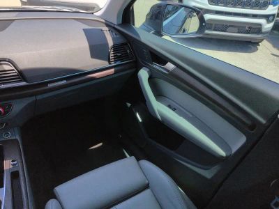2024 Audi Q5 — photo 17 view