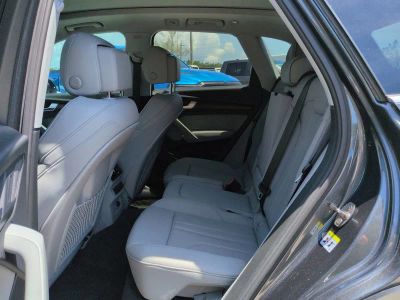 2024 Audi Q5 — photo 14 view