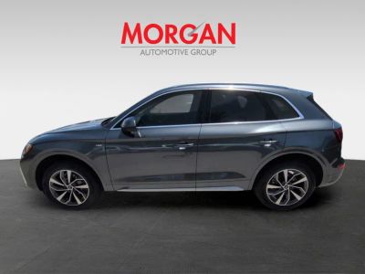 2024 Audi Q5 — photo 8 view
