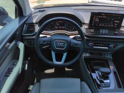 2024 Audi Q5 — photo 16 view