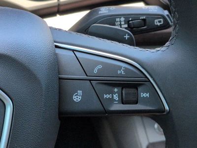 2024 Audi Q5 — photo 27 view