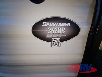 2024 KZ Sportsmen - Photo 42