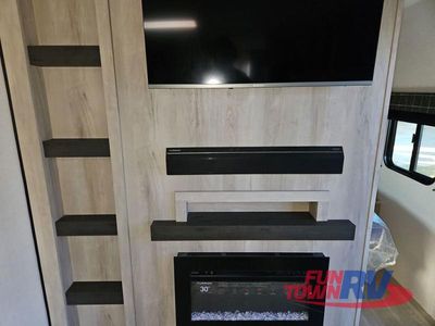 2024 KZ Sportsmen - Photo 28