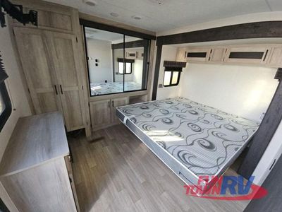 2024 KZ Sportsmen - Photo 37
