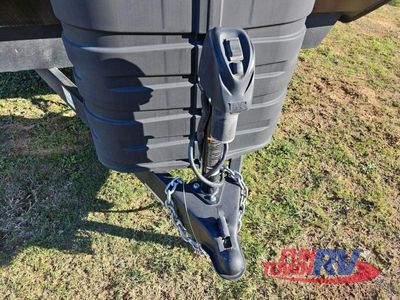 2024 KZ Sportsmen - Photo 12