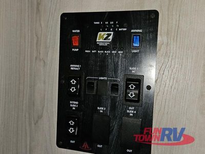 2024 KZ Sportsmen - Photo 31