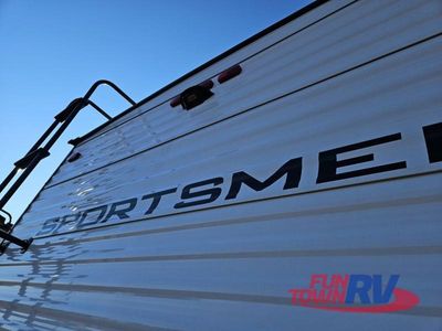 2024 KZ Sportsmen - Photo 17