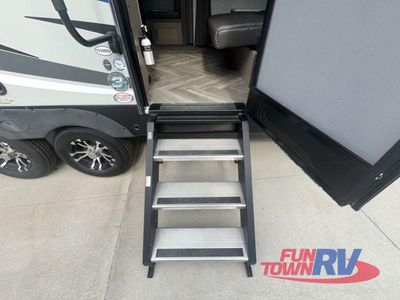 2020 Cruiser Shadow Cruiser - Photo 20