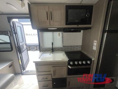 2020 Cruiser Shadow Cruiser - Photo 30
