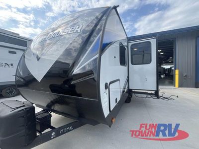 2020 Cruiser Shadow Cruiser - Photo 5