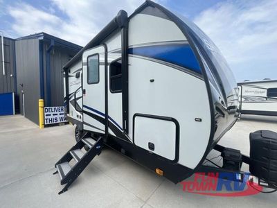 2020 Cruiser Shadow Cruiser - Photo 1