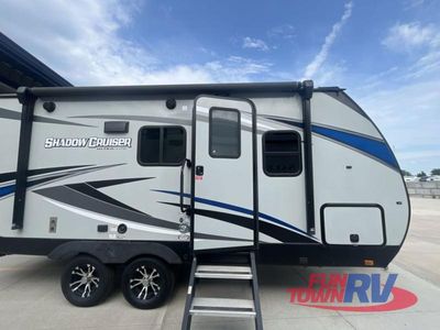 2020 Cruiser Shadow Cruiser - Photo 10
