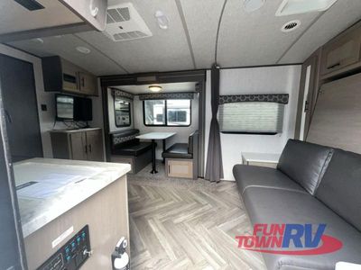 2020 Cruiser Shadow Cruiser - Photo 11