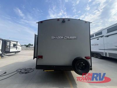 2020 Cruiser Shadow Cruiser - Photo 8