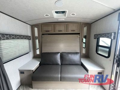 2020 Cruiser Shadow Cruiser - Photo 43