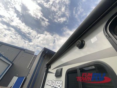2020 Cruiser Shadow Cruiser - Photo 17