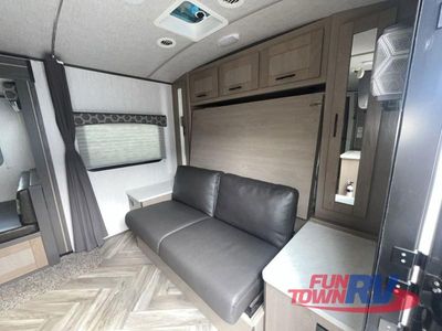 2020 Cruiser Shadow Cruiser - Photo 15