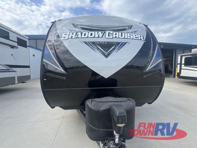 2020 Cruiser Shadow Cruiser - Photo 4