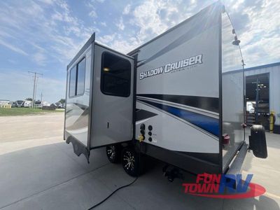 2020 Cruiser Shadow Cruiser - Photo 7