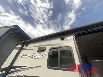 2020 Cruiser Shadow Cruiser - Photo 23