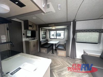 2020 Cruiser Shadow Cruiser - Photo 13