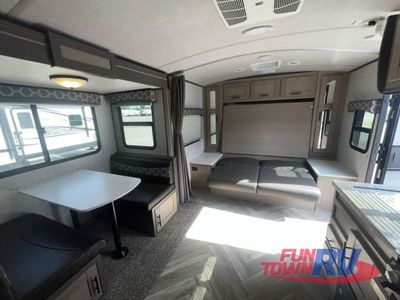 2020 Cruiser Shadow Cruiser - Photo 34