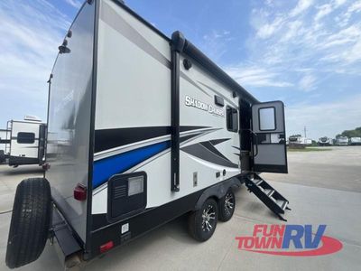 2020 Cruiser Shadow Cruiser - Photo 9
