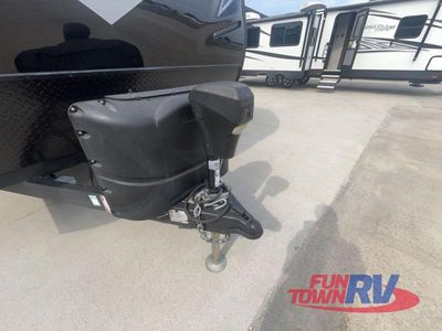 2020 Cruiser Shadow Cruiser - Photo 18