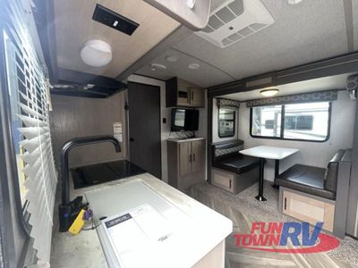 2020 Cruiser Shadow Cruiser - Photo 12