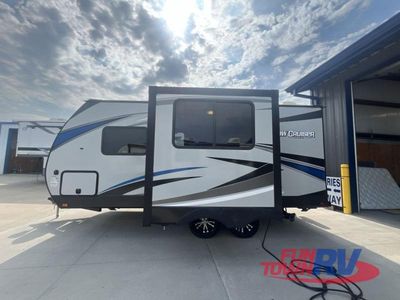 2020 Cruiser Shadow Cruiser - Photo 6