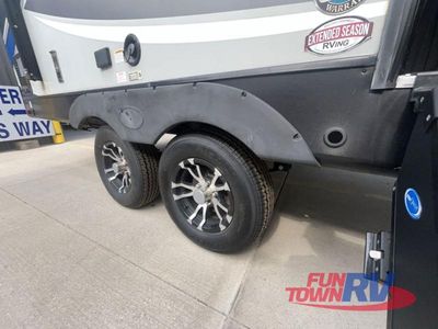 2020 Cruiser Shadow Cruiser - Photo 21