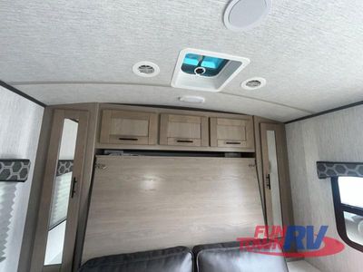 2020 Cruiser Shadow Cruiser - Photo 45