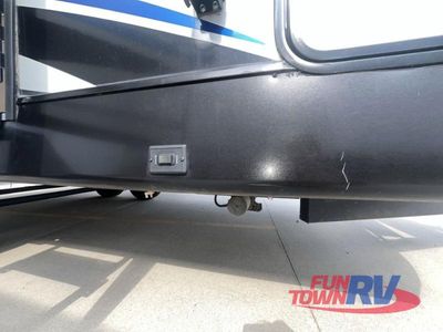 2020 Cruiser Shadow Cruiser - Photo 19