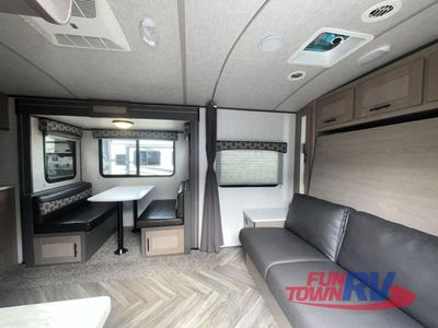 2020 Cruiser Shadow Cruiser - Photo 14